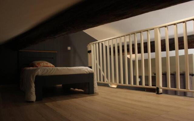 Appartement avec vue sur la Sorgue