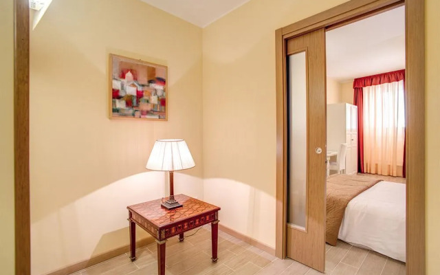 Top Floor Navona Guest House