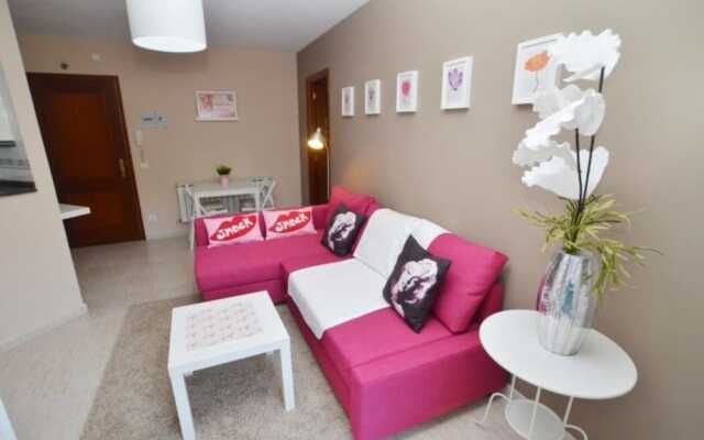 106305 - Apartment in Isla