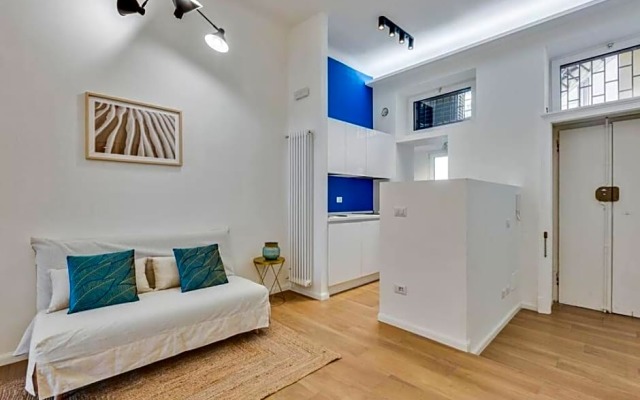 Easylife - Stupendo bilocale Lodi Fondazione Prada