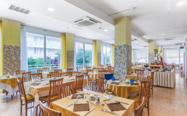Hotel Cristallo