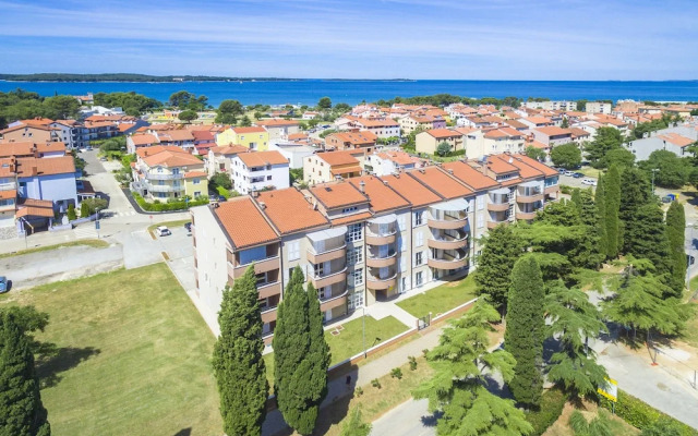 Lavanda & Olliva Apartments