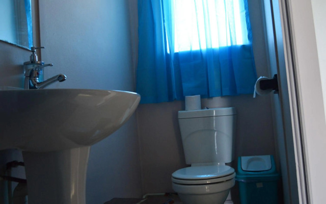 Fisherhaven Traveller's Lodge - Hostel