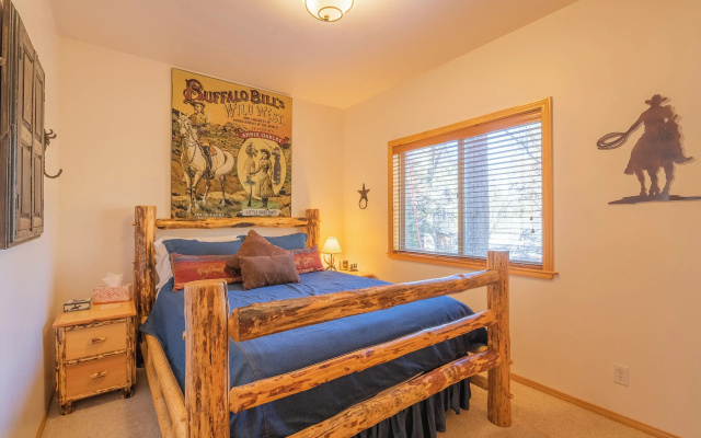 Bearfoot Bungalow