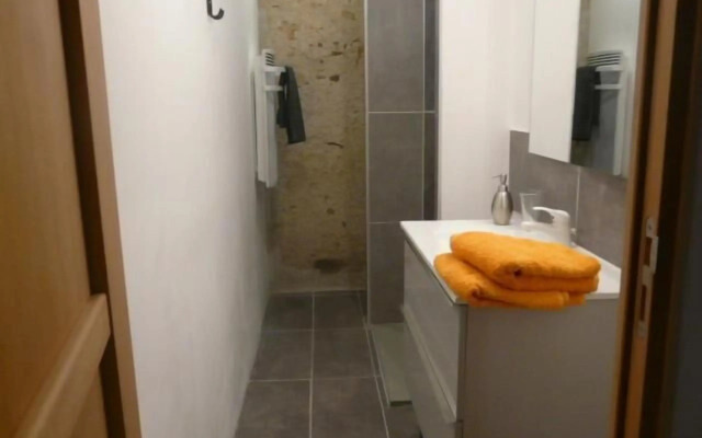 Chambres d'hôtes - Topaze