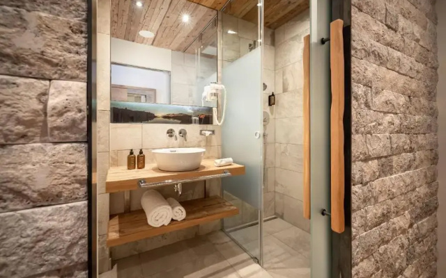 Kesselspitze Hotel & Chalet, Valamar Collection