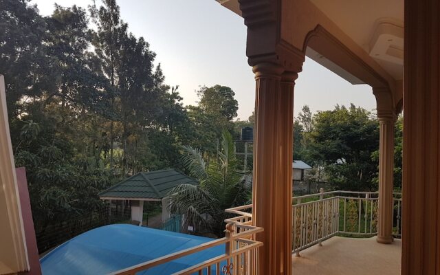 Cape of Goodhope Vacation Home