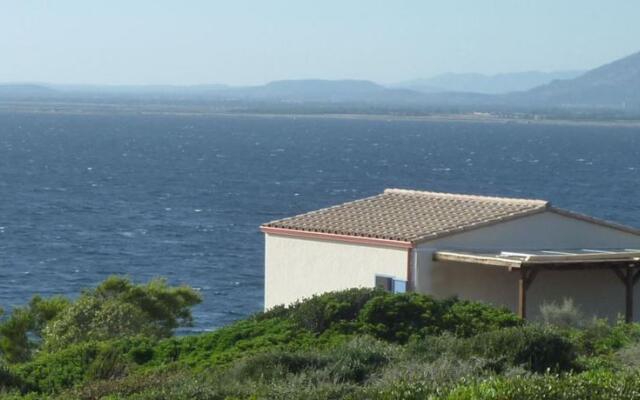 Holiday home Isolina