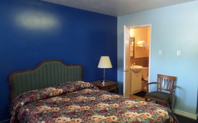 Lakeridge Motel