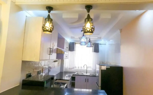 Shirpelle Suites Kiamunyi