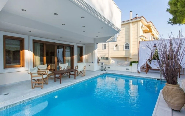 Villa Ariadne