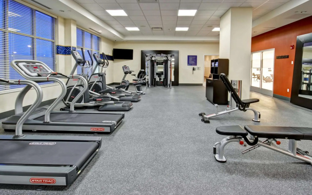 Hampton Inn & Suites by Hilton Medicine Hat