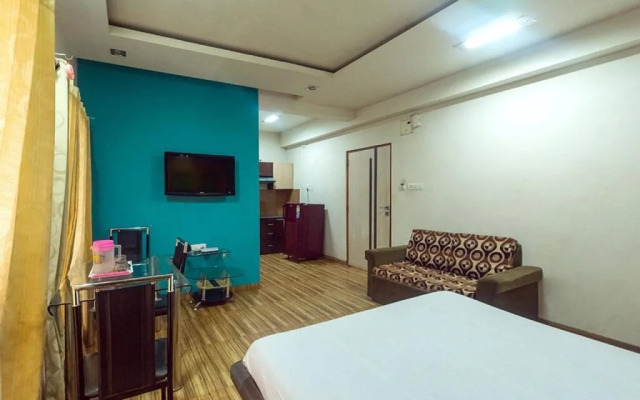 Indus Valley Resort