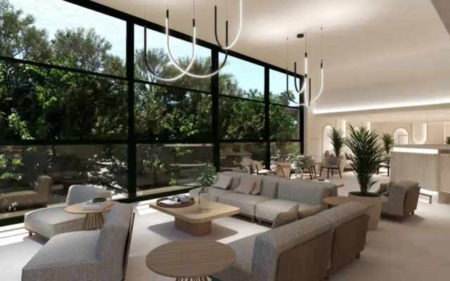 Mitsis Bali Paradise