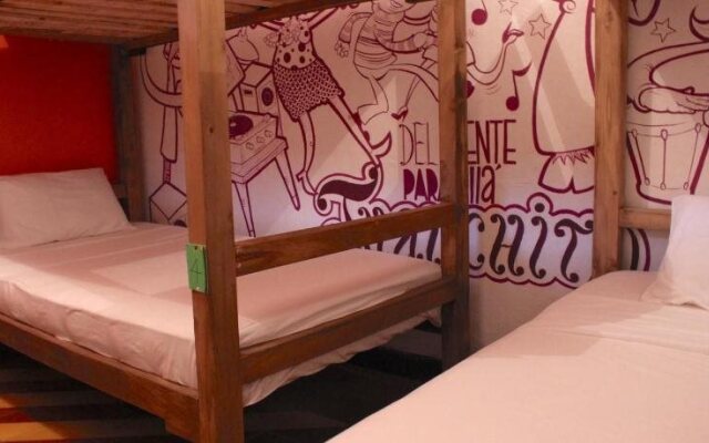 Lulos Hostal Boutique - Hostel