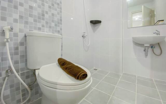 Great Deal And Homey 2Br Tokyo Riverside Pik 2 Apartment