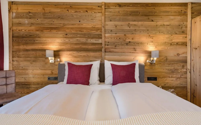 Flat in a Fantastic Location on the Hochkonig