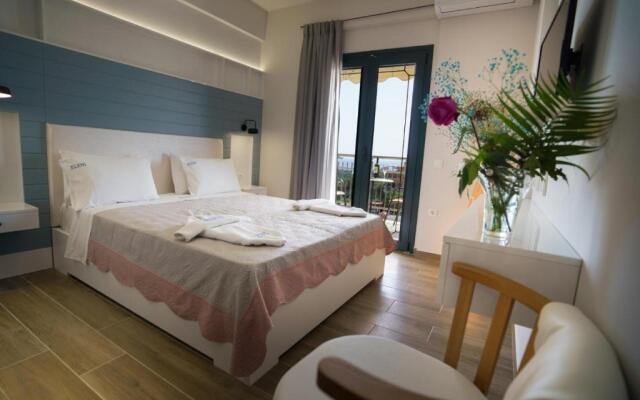 Eleni Studios Parga