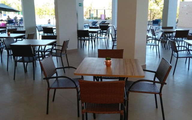 Alta Vista Thermas Resort