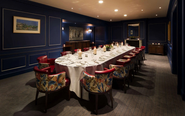 The Stafford London