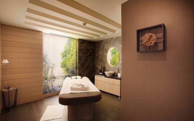 Radisson Blu Hotel, Istanbul Sisli