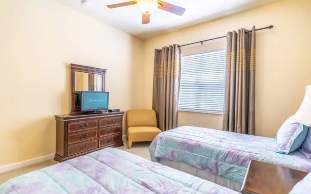 1413 Reunion Resort