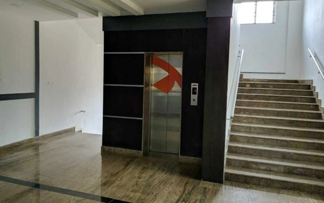 Hotel Shawrya The Grand