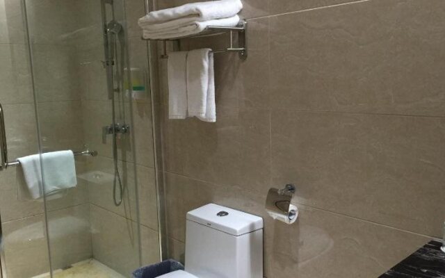 Silale Hotel