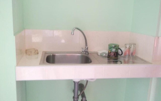 Pott Guesthouse