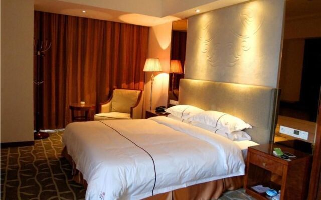 St.fleur Fern Hotel