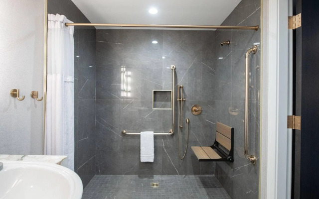 The Sutton Place Hotel Halifax