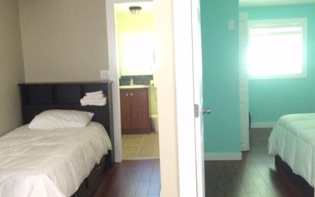 Lake Errock Motel