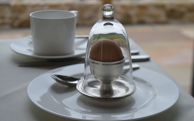 Millstone House Bed and Breakfast