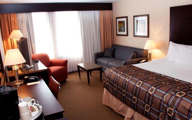 iHOTEL & Conference Center Red Deer