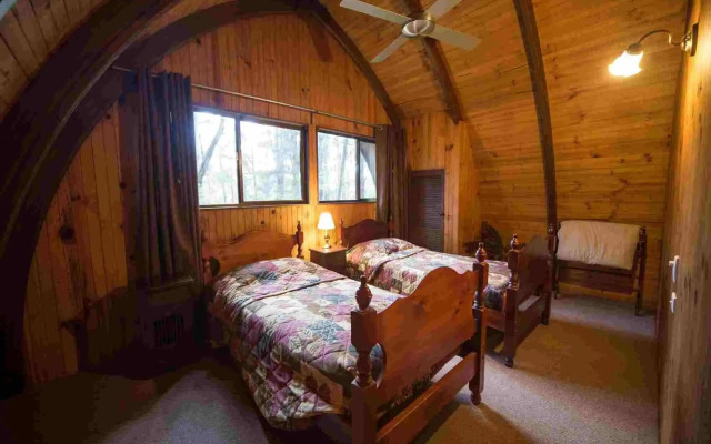 Springbrook Mountain Chalets