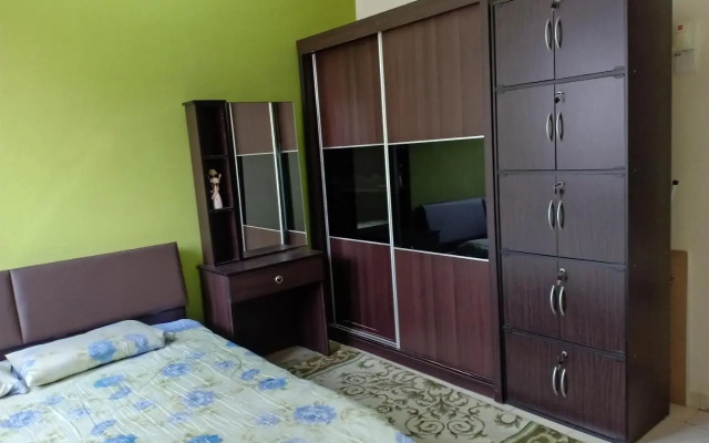 Muslim Dinaim Homestay