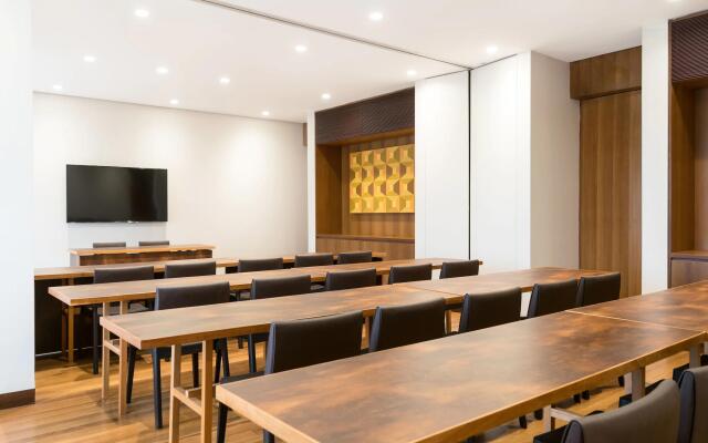 B Hotel Brasilia