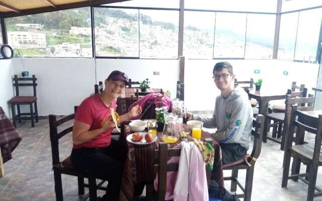 Marvelous Hotel Cusco - Hostel