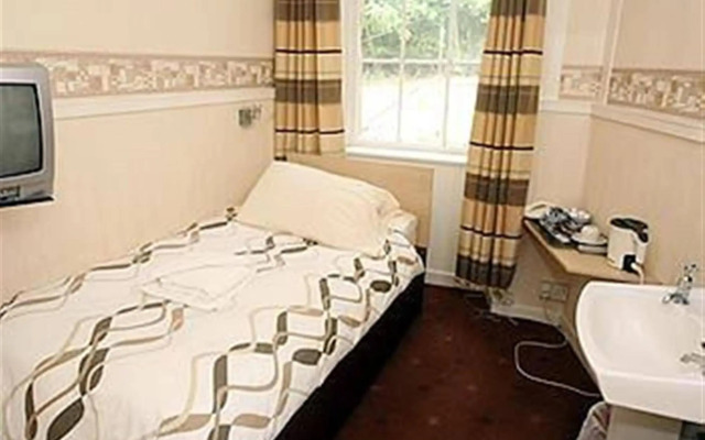 McLays Guest House