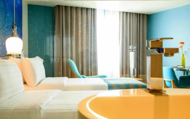 Kudos Parc Pattaya Hotel