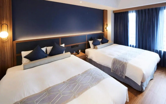 Hotel Sails