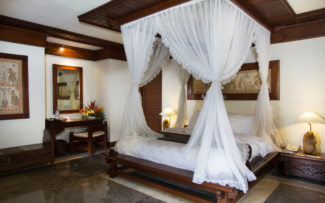 Balisani Suites Hotel