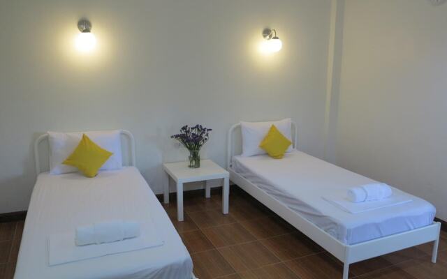 Pro Chill Krabi Guesthouse