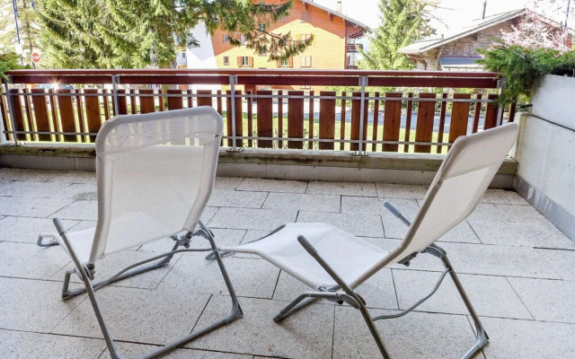 La Berciere Ollon in Ollon