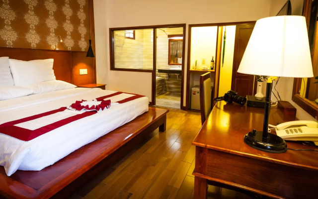 Phu Quoc Villas