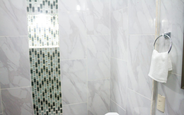 Apartamentos Michael