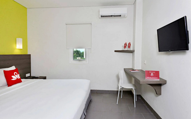 ZEN Rooms Pakuan Baranangsiang
