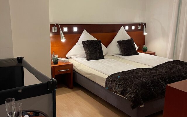 City Hotel Köln