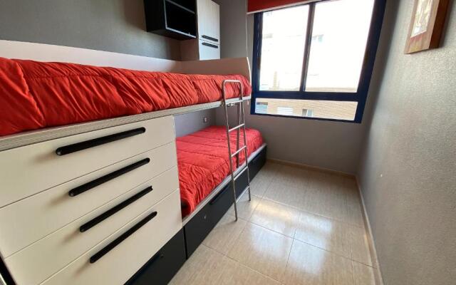 A468 - Villamar - 2004 Finestrat s.l.