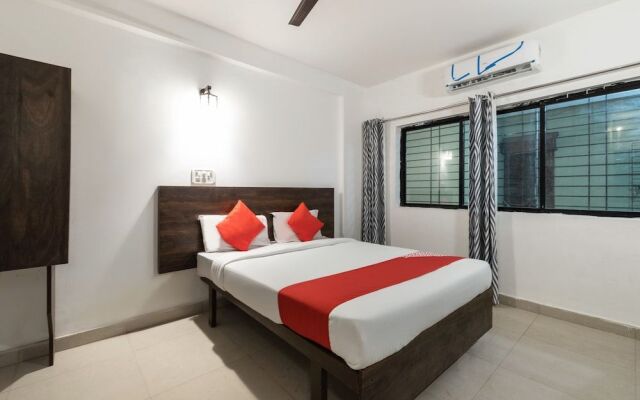 Oyo 46167 Udipi Heights